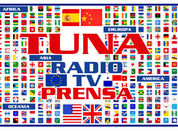 TUNA RADIO - TV -PRENSA