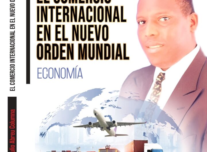 El comercio internacional en el nuevo orden mundial -ECONOMÍA"