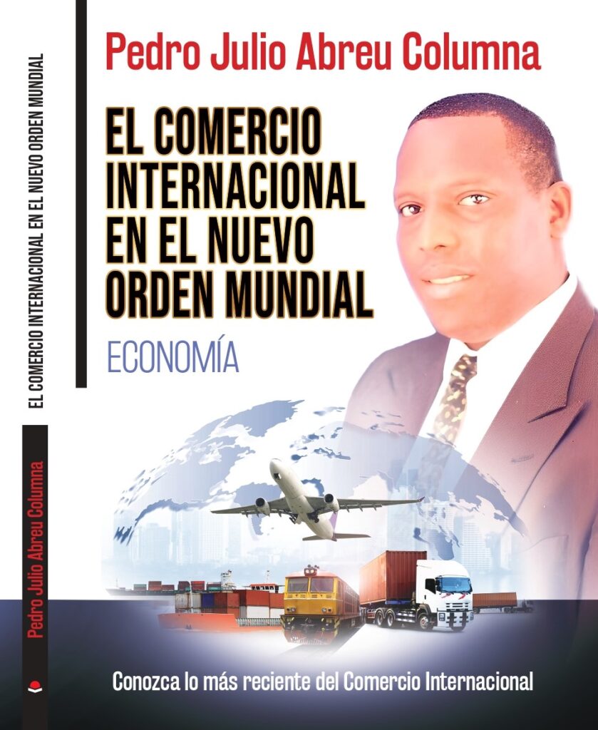 El comercio internacional en el nuevo orden mundial -ECONOMÍA"