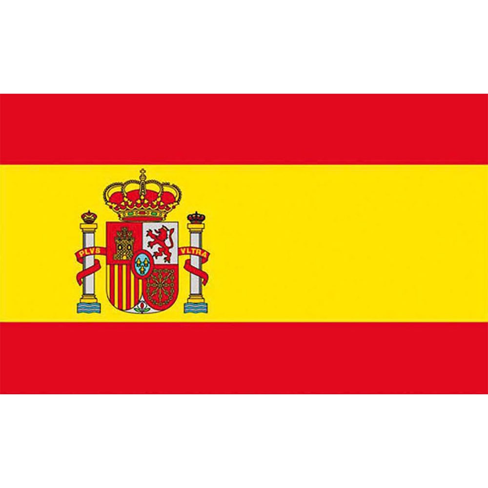 Bandera de España