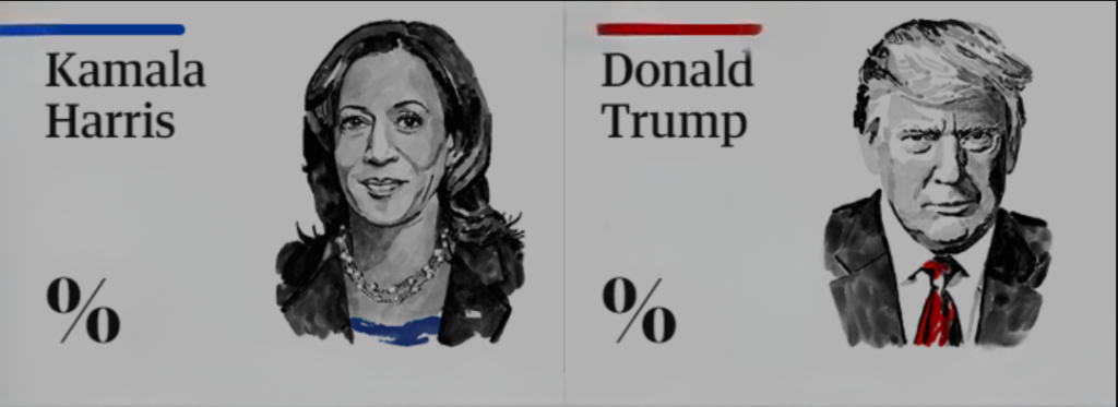 KAMALA-HARRIS-y-DONALD-TRUMP