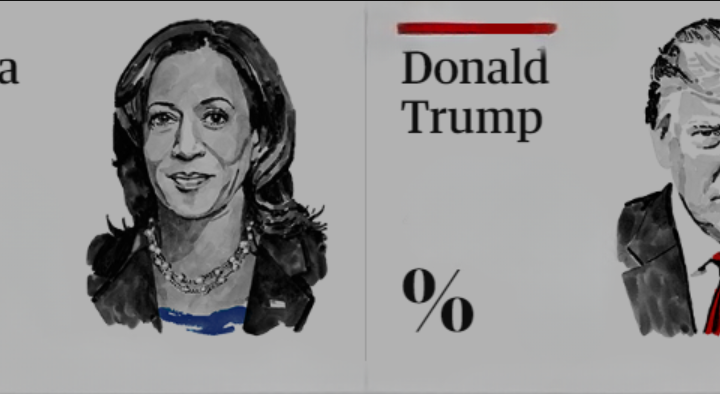 KAMALA-HARRIS-y-DONALD-TRUMP