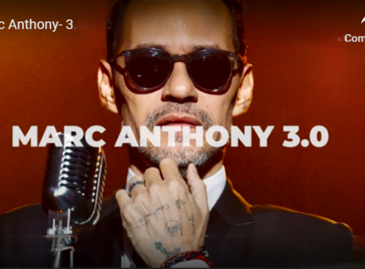 MARC-ANTHONY