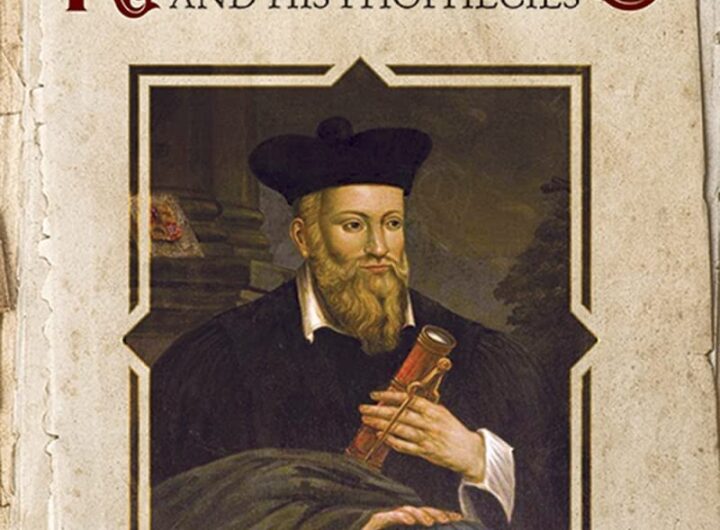 Michel de Nostradamus y / o Michel de-Nostradame