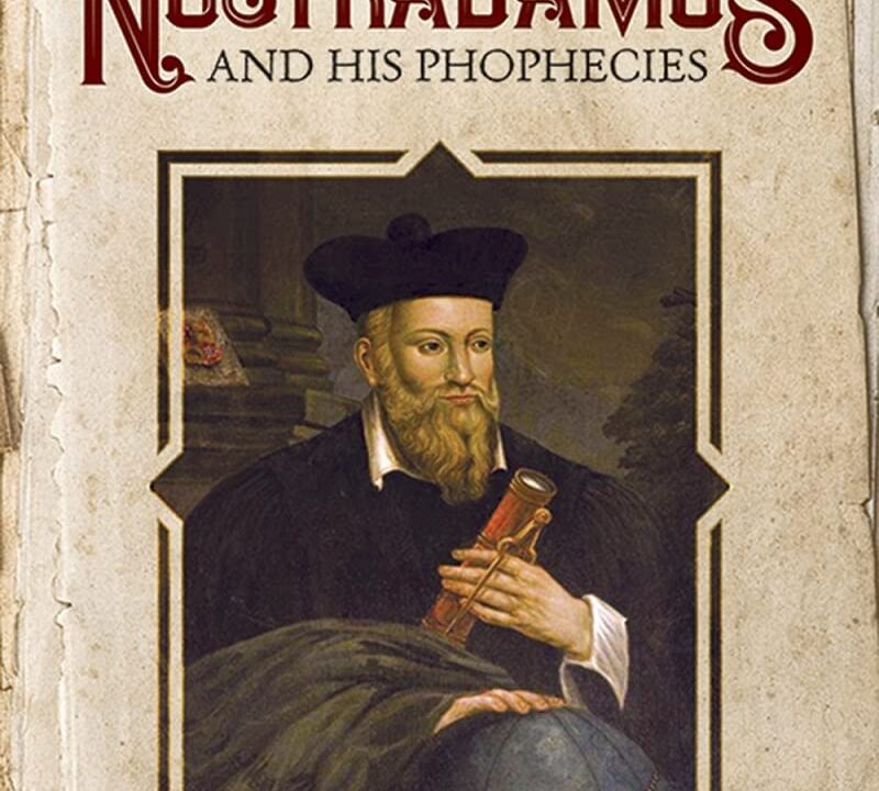 Michel de Nostradamus y / o Michel de-Nostradame