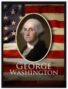 George-Whashington