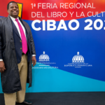PRIMERA FERIA REGIONAL DEL CIBAO DEL LIBRO